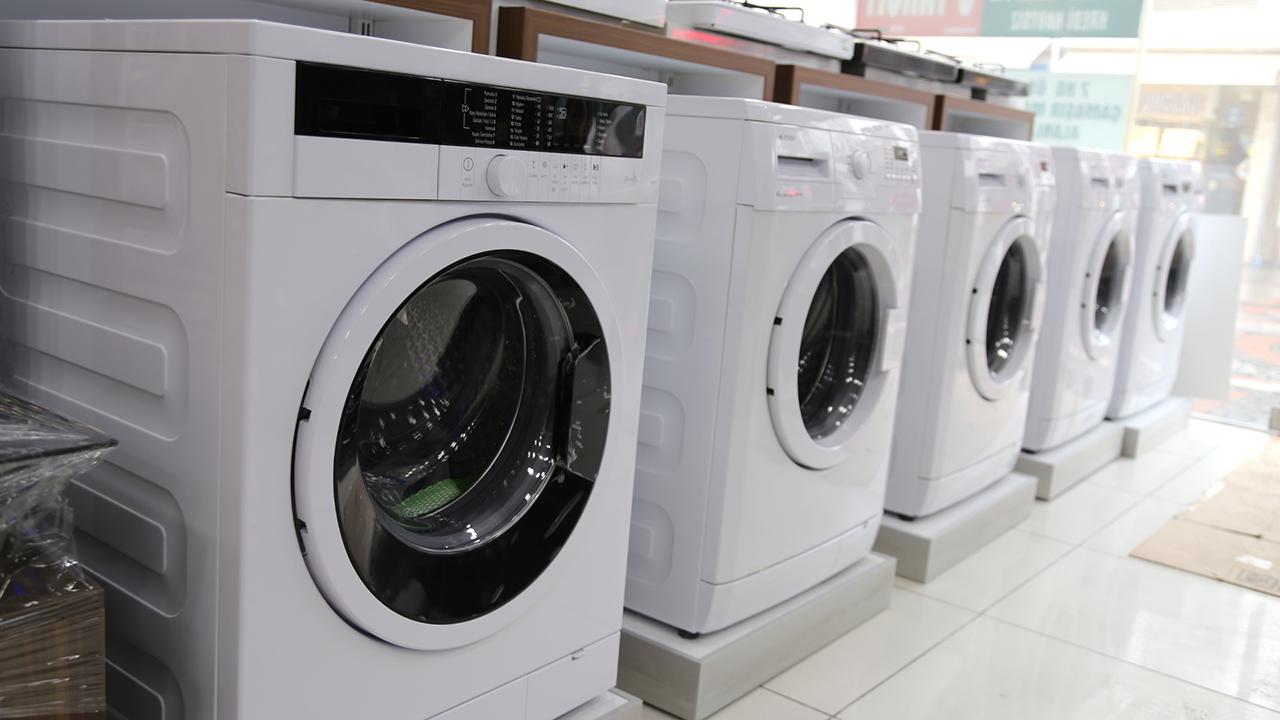 Turhal Beyaz Eşya Tamircisi